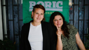 Ex jefa de campaña de Boric enfrenta denuncia por maltrato laboral en Ministerio de la Mujer