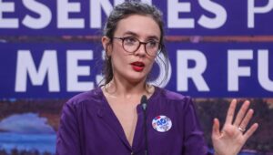 Camila Vallejo confirma sumarios tras denuncias de acoso y maltrato en el Gobierno