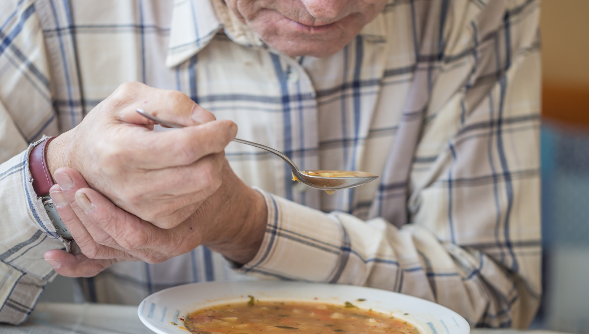 Día del Parkinson: calidad de vida