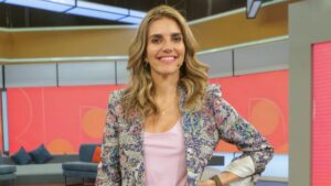 Por qué María Luisa Godoy se ha ausentado del Buenos Días A Todos
