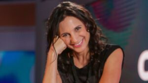Blanca Lewin explicó por qué perdió la chance de actuar junto a Pedro Pascal