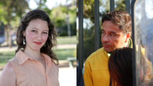 VIDEO - Concejala de La Florida fue detenida tras denunciar al alcalde Rodolfo Carter