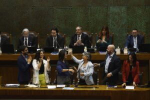 40 horas laborales: cómo y desde cuándo se implementará la ley aprobada en el Congreso