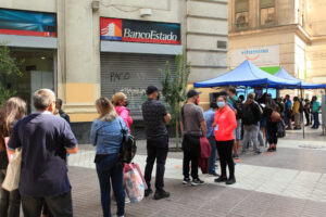 Hasta 4.500 UF: BancoEstado anuncia créditos hipotecarios con garantía estatal