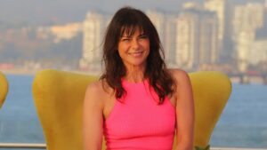 La aclaración de Canal 13 por el contrato que mantiene con Tonka Tomicic tras polémico reportaje