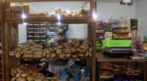 La inflación no cesa: insisten con eximir del IVA a los alimentos de la canasta básica