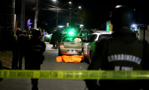 Siete disparos en la cara: el crudo relato de la familia de joven abatido por Carabineros en San Antonio
