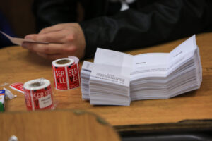 ¿Cuándo son las elecciones de los consejeros constitucionales?