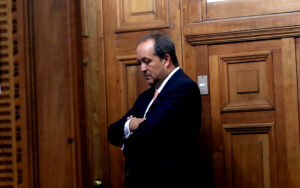 Las razones de la Corte Suprema para distanciarse del 