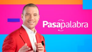 Chilevisión baja la cortina de Pasapalabra después de cinco años al aire
