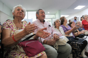 Cambio a la PGU: ¿Quiénes son los nuevos beneficiarios desde abril?