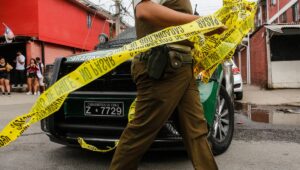 Presidente Boric responde a Carter por tiroteo: 