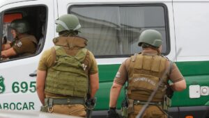 Cañete: familia de mártir de Carabineros acusa ataque armado en su domicilio