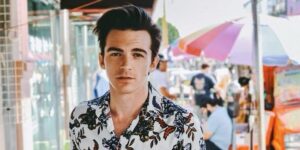 Quién es Drake Bell, el actor que fue reportado como desaparecido
