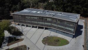 Campus Nacimiento CMPC Duoc UC: el nuevo recinto de educación técnica profesional de la Región del Biobío