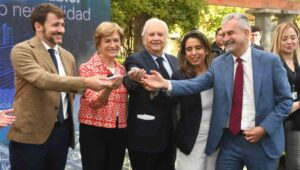 Implementan plan para reducir la huella de carbono en la comuna de Providencia