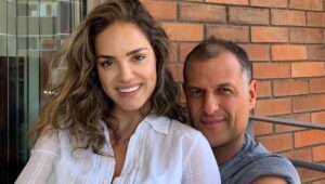 Caso Nayara Vit: ex pareja es detenida por eventual femicidio de la modelo