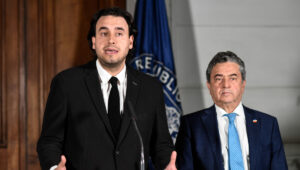 La Moneda y el Congreso acuerdan 