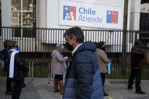 Consulta con tu RUT a cuáles bonos y subsidios puedes acceder