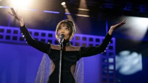 I Wanna Dance With Somebody: la biopic de Whitney Houston llegó a HBO Max