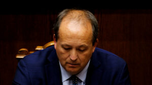 Fiscales rechazan el 