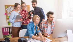 Herramientas y estrategias de apoyo para pequeñas empresas