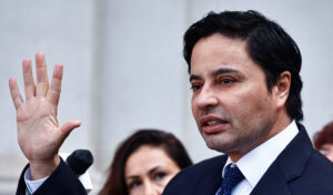 Contraloría interviene y le pone plazo a Rodolfo Carter para explicar sus apariciones en matinales