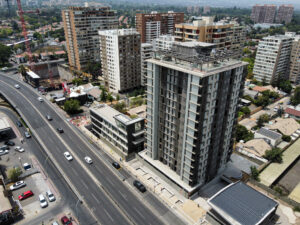 Los cambios de la Ley de Copropiedad Inmobiliaria que ya entró en vigencia