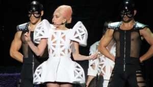El cargo en el gobierno de Joe Biden que asumirá Lady Gaga