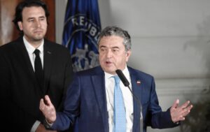 Sicariato, migración, celulares en cárceles y Ministerio de Seguridad: los 31 proyectos contra la delincuencia