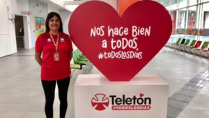 Derribar barreras y apuntar a más