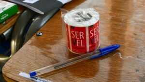 Revisa si eres vocal de mesa para la elección del Consejo Constitucional