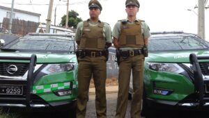 La Florida, Maipú y Santiago: estas son las 22 comunas de la RM que serán parte del plan Calle sin Violencia