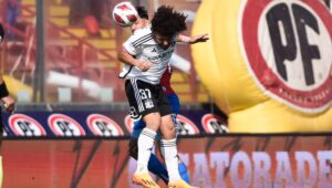 U. Católica no saca provecho del hombre de más y solo empata ante Colo-Colo