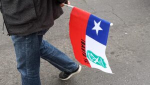 Carabinero fallece tras protagonizar accidente de tránsito en Requinoa