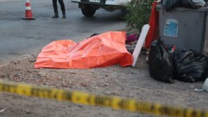 Impacto entre vecinos de Maipú por el hallazgo de restos humanos en un bolso