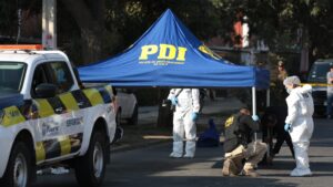 Nuevos hallazgos humanos marcan primeras pericias de la PDI en Maipú