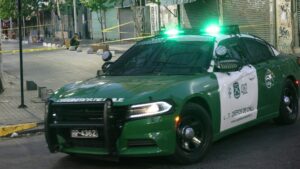 La pelea con armas blancas que terminó con un hombre muerto en la vía pública de Maipú