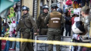 Balacera y varios heridos: lo que dejó el asalto registrado en el Barrio Meiggs