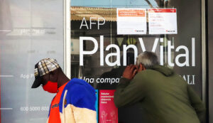 Los nuevos proyectos de sexto retiro que se discutirán en el Congreso