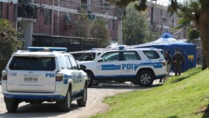 Detienen a joven vinculado con crimen de descuartizado en Maipú