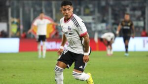 Golpes de puño y hasta con un tenedor: ex pareja denuncia nuevas agresiones de Jordhy Thompson