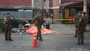 Todo lo que se sabe hasta ahora del hallazgo de un cuerpo descuartizado en Maipú