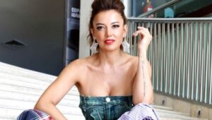 Yamila Reyna celebra nominación al Copihue de Oro con 