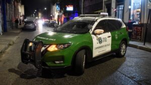 Los detalles de la encerrona que un carabinero repelió a balazos en Cerrillos