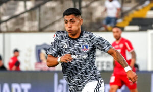 Jordhy Thompson tiene fecha de formalización por agresiones y Colo Colo vuelve a 