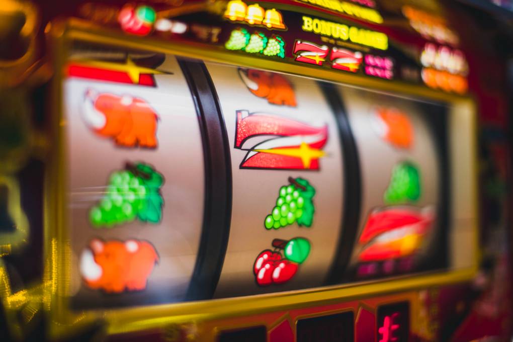 iGaming