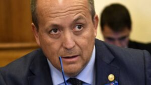Fiscal Nacional tras suspensión de audiencia en Caso Llaitul: se resguardarán identidades de los testigos protegidos