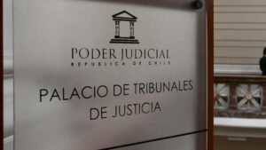 Fernando Flores fue declarado culpable del femicidio de Silvana Garrido