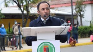 Los delitos que se le imputaron al alcalde de San Ignacio: quedó en prisión preventiva